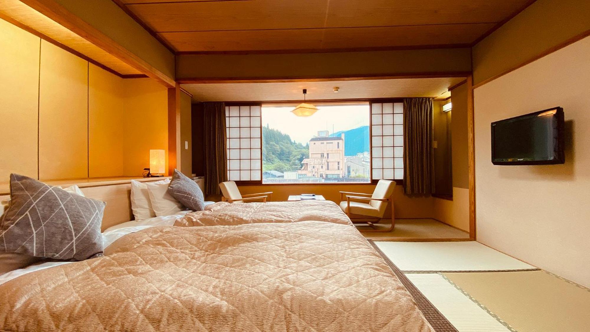 Hotel Kameya Osaki  Pokój zdjęcie