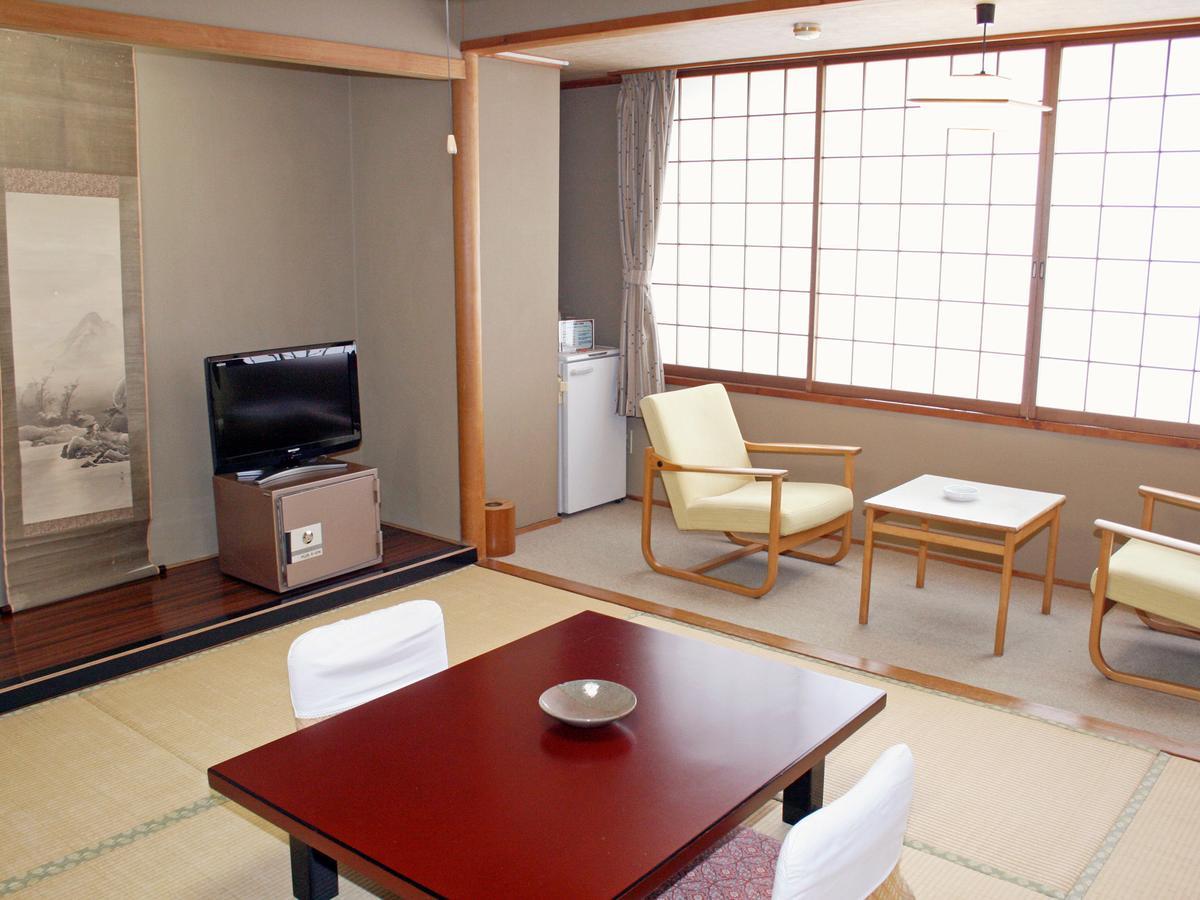 Hotel Kameya Osaki  Zewnętrze zdjęcie