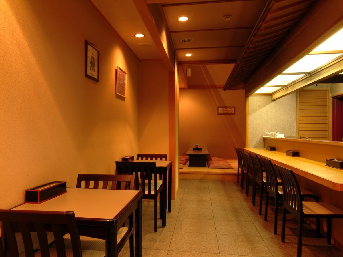 Hotel Kameya Osaki  Zewnętrze zdjęcie